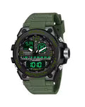 Military Grade Chain Watch