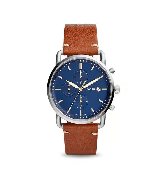 Commuter FS Watch