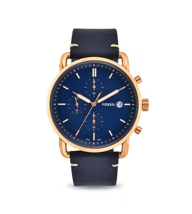 Commuter FS Watch