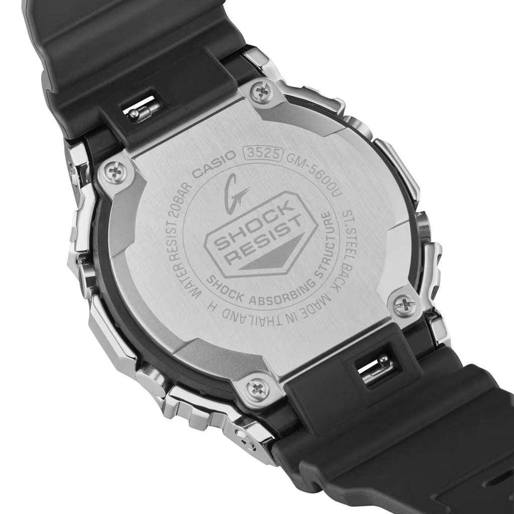 GM Digital Steel