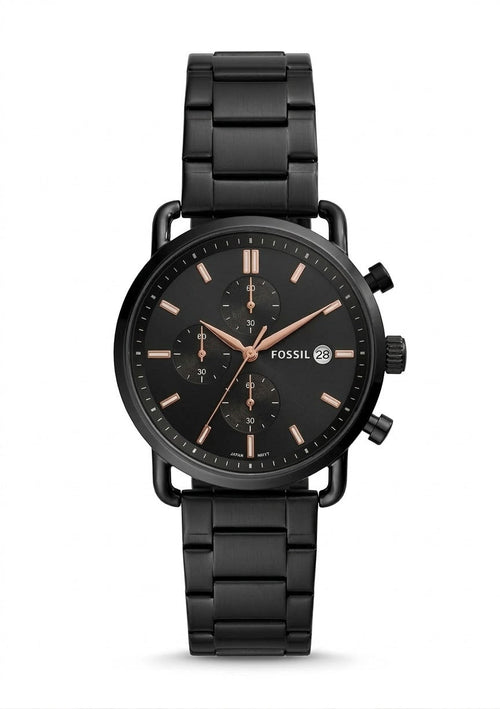 Commuter FS Chain Watch